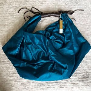 Hobo bag- Montserat de Lucca